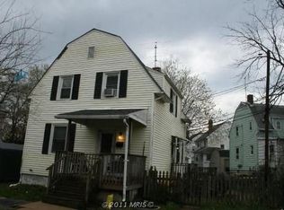 9 New County Rd, Aberdeen, MD 21001