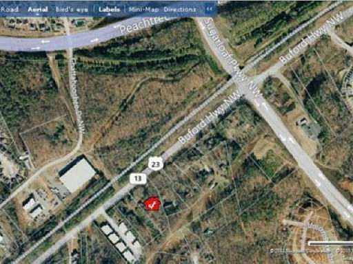 2nd image of 2356 Buford Hwy