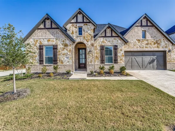 3032 Lakeshore Dr, Anna, TX 75409