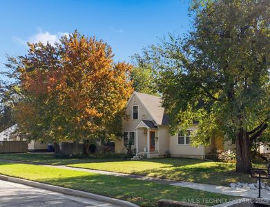 401 E College St, Broken Arrow, OK, 74012