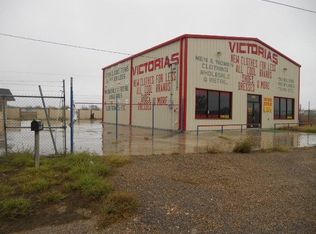 892 W Expressway 83, Sullivan City, TX 78595