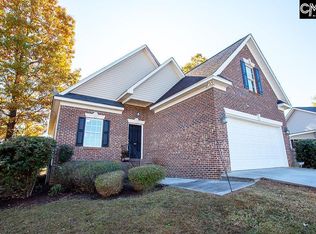 44 Cornerstone Way, Irmo, SC 29063