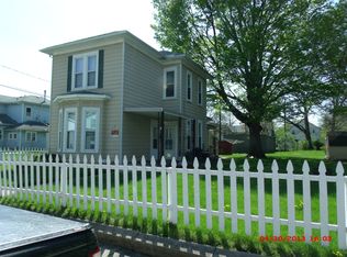 327 Franklin St, Springfield, OH 45506