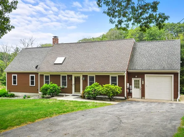 3 Herricks Ln, Millbury, MA 01527