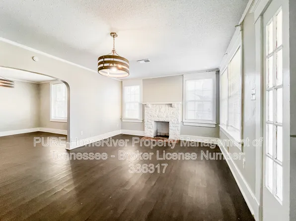 880 N Watkins St, Memphis, TN 38107
