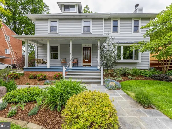 622 19th St S, Arlington, VA 22202