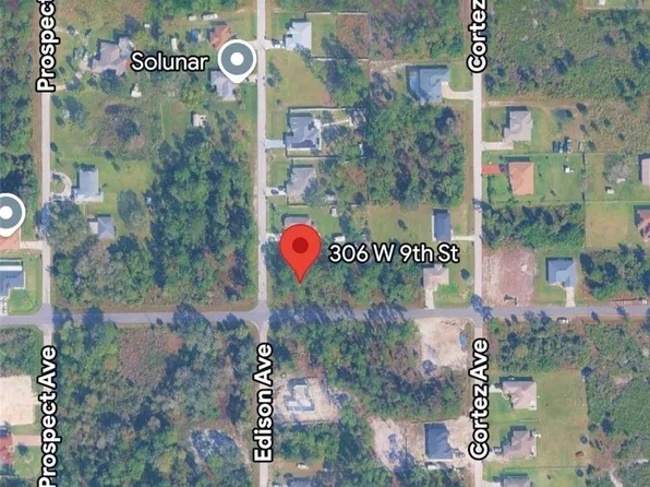 306 W 9th St, Lehigh Acres, FL 33972