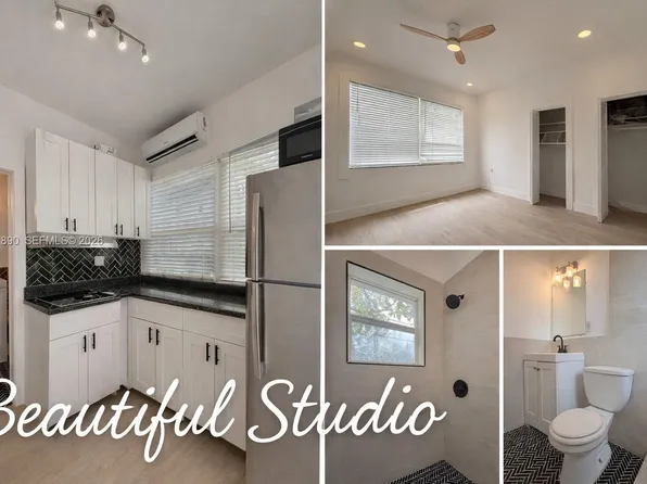 12906 NE 6th Ave APT 1, North Miami, FL 33161