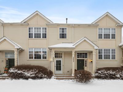 2625 Canyon Dr #0, Plainfield, IL, 60586