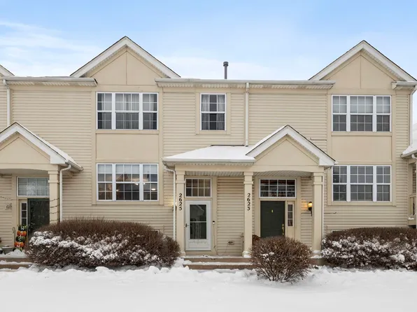 2625 Canyon Dr #0, Plainfield, IL 60586