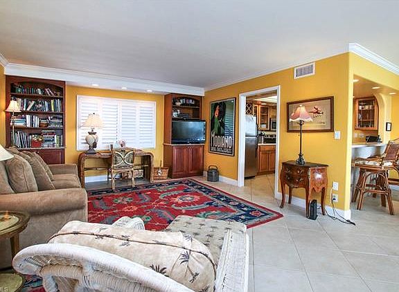 5th image of 1401 Middle Gulf Dr #405O