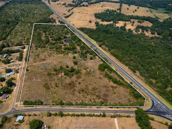 State Highway 36 & Dm #1363, Chriesman, TX 77838