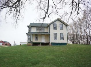 16197 E County Line Rd, Maple Park, IL 60151