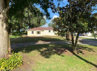 2340 State Road 17 Hwy S, Avon Park, FL 33825
