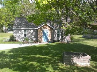 3851 Dixon Rd SW, Pataskala, OH 43062