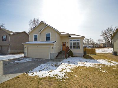 611 W Pine St, Junction City, KS, 66441