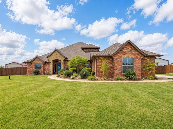 4745 Ranchero Dr, Edmond, OK 73025
