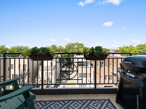 5th image of 2700 N Halsted St #Penthouse 3