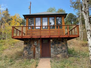 36 Stinky Gulch Rd, Nederland, CO 80466