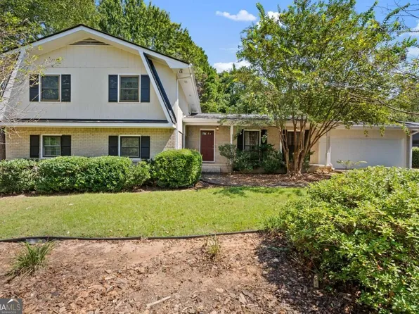 5161 Joel Ln, Dunwoody, GA 30360