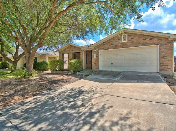 12217 Kilmartin Ln, Austin, TX 78754
