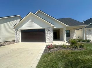 3744 N Ritchfield St, Wichita, KS 67226