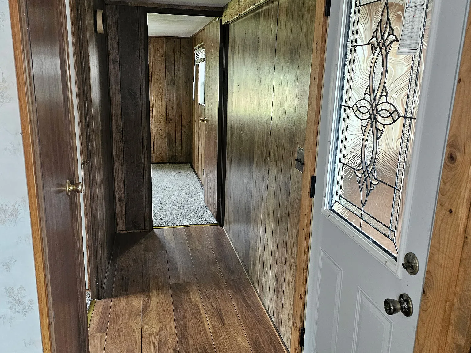 3 bed, 1.5 bath, 1000 sqft, $1,250 — Photo 4
