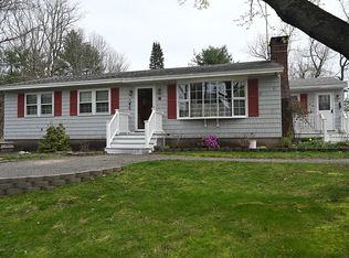 2 Black Snake Rd, Salisbury, MA 01952