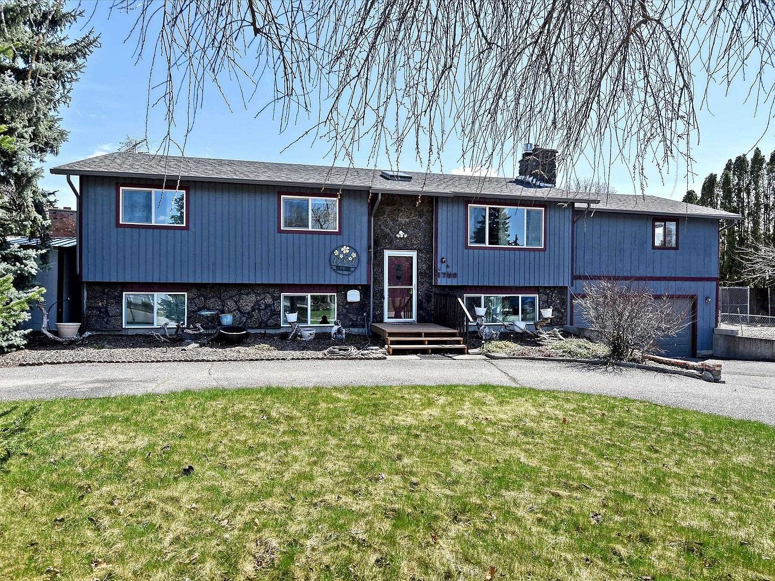 1709 S Burns Rd, Spokane Valley, WA 99037 Zillow