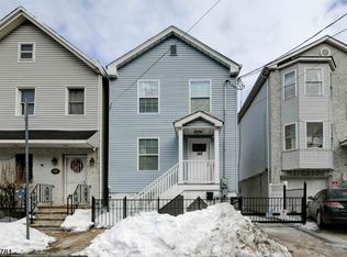 188 Pennington St, Newark, NJ 07105