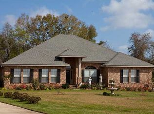 3645 Rigby Ct, Mobile, AL 36695