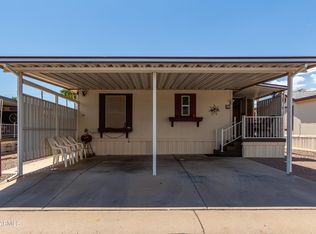 301 S Signal Butte Rd LOT 214, Apache Junction, AZ 85120