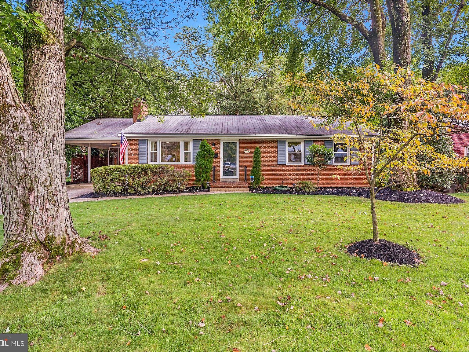 5619 Heming Ave, Springfield, VA 22151 Zillow