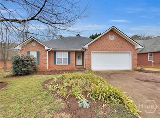 270 Woodgrove Dr, Athens, GA 30605