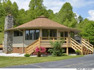 2867 Highway 213, Marshall, NC 28753