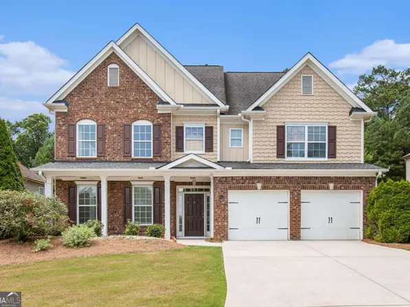 5215 Chattanooga Way, Douglasville, GA 30135