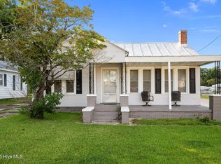 510 Hackney Avenue, Washington, NC 27889