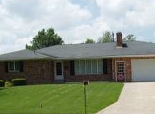 608 6th St, West Point, IA 52656