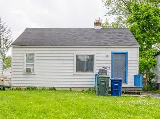 2807 Atwood Ter, Columbus, OH