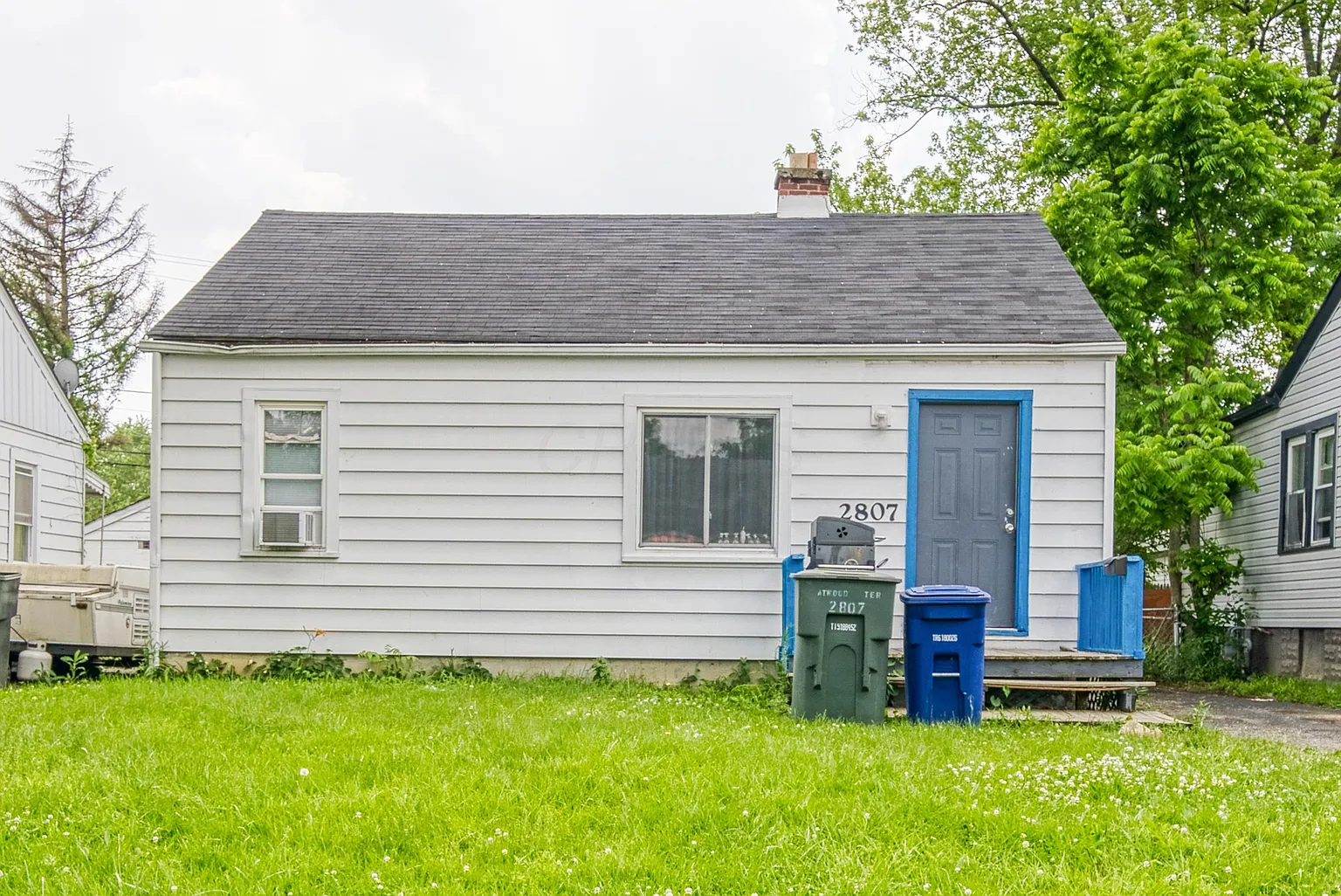 2807 Atwood Ter photo 1