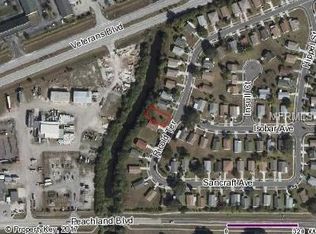 485 Ricold Ter, Port Charlotte, FL 33954