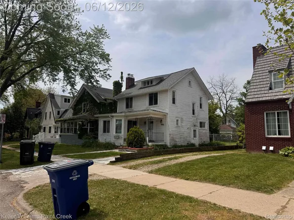 1326 Sheehan Ave, Ann Arbor, MI 48104