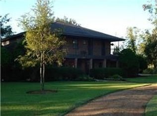 4217 Brandt Rd, Richmond, TX 77406