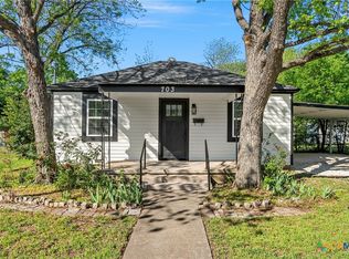 703 E 8th Ave, Belton, TX 76513