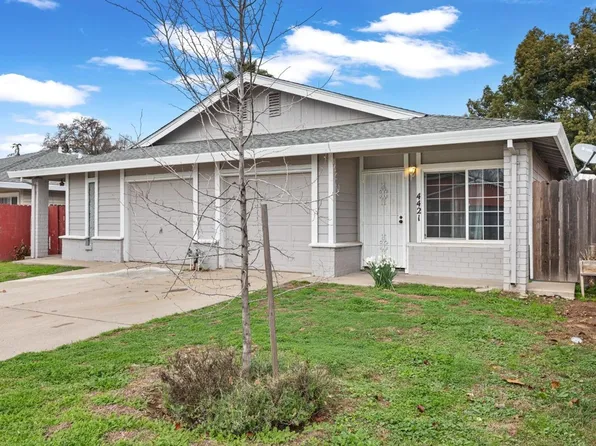 4421 Palm Ave, Sacramento, CA 95842