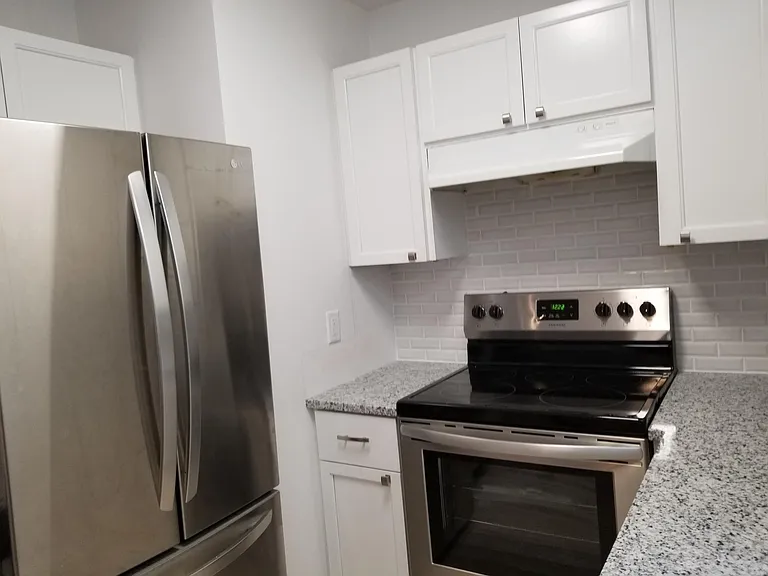 Another kitchen reno