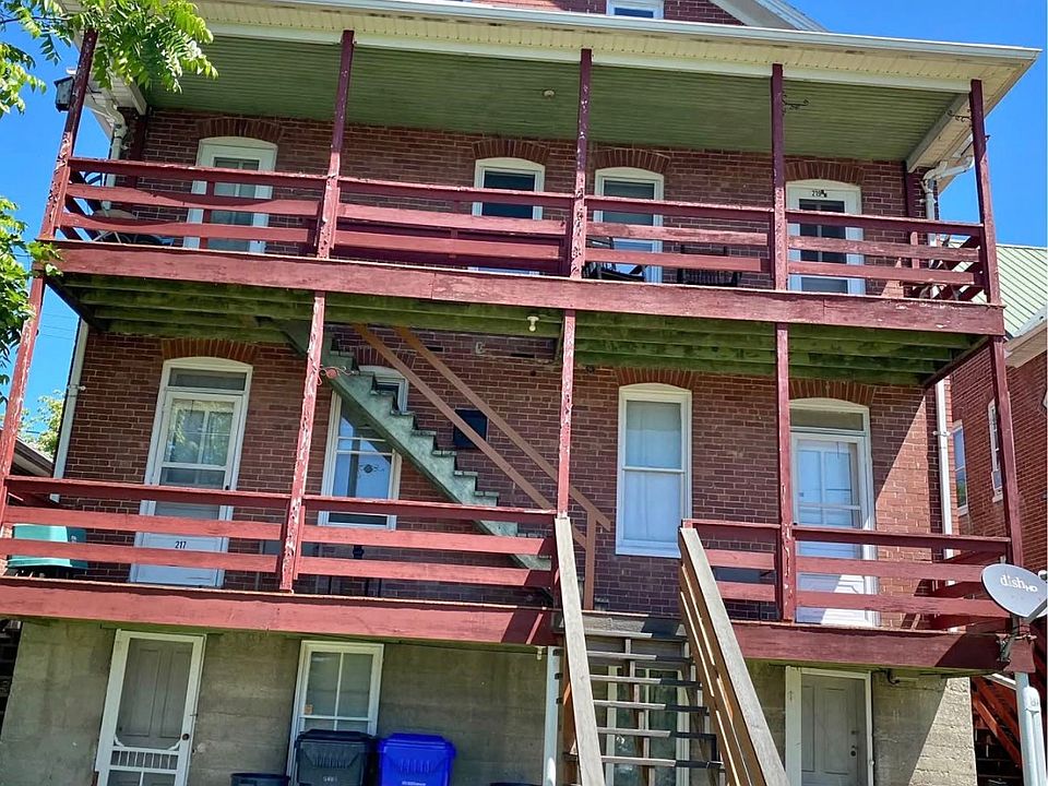 1st image of 217 E Middle St #1
