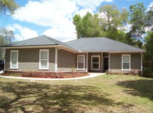 6589 Firetower Rd, Keystone Heights, FL 32656