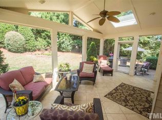 12417 Browder St, Raleigh, NC 27614