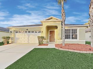 4007 Constantine Loop, Zephyrhills, FL 33543